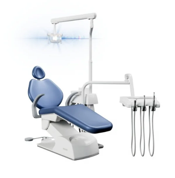 Consult�rio Odontol�gico � Croma 1