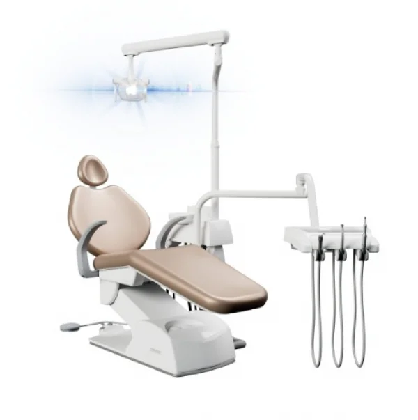 Consult�rio Odontol�gico � Croma 1