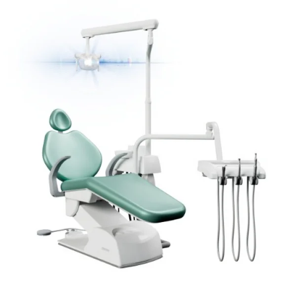 Consult�rio Odontol�gico � Croma 1