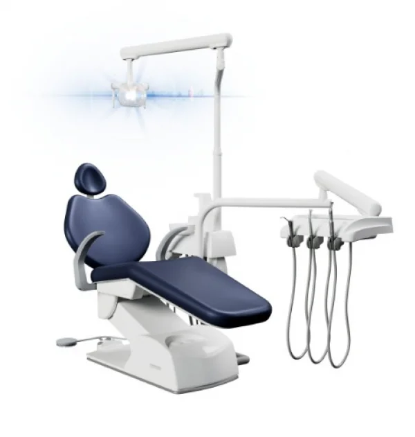 Consult�rio odontol�gico -Croma Air 2