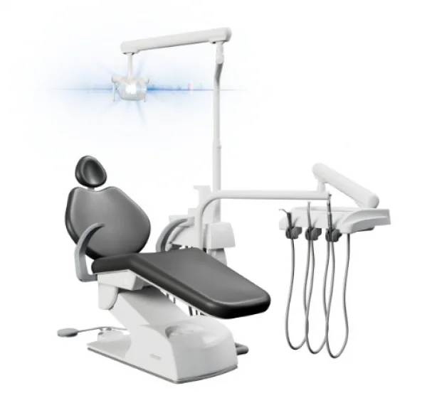 Consult�rio odontol�gico -Croma Air 2