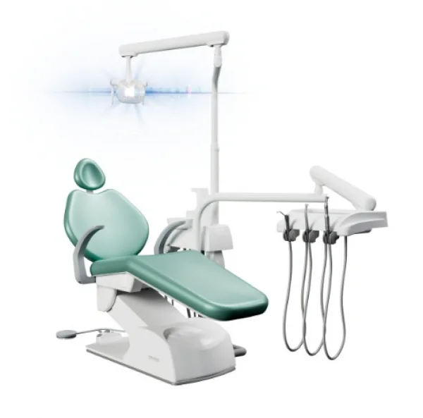 Consult�rio odontol�gico -Croma Air 2