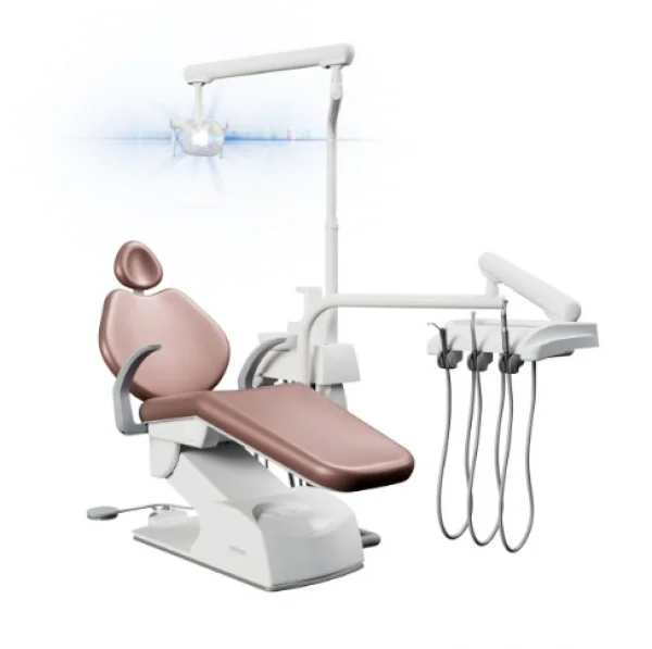 Consult�rio odontol�gico -Croma Air 2