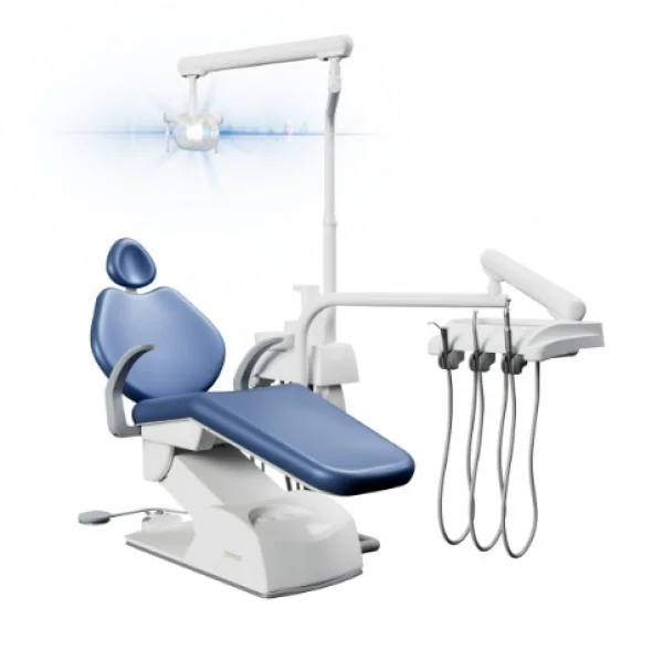 Consult�rio odontol�gico -Croma Air 2