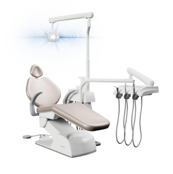 Consult�rio odontol�gico -Croma Air 2