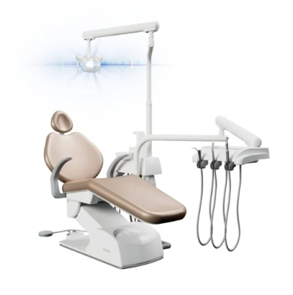 Consult�rio odontol�gico -Croma Air 2