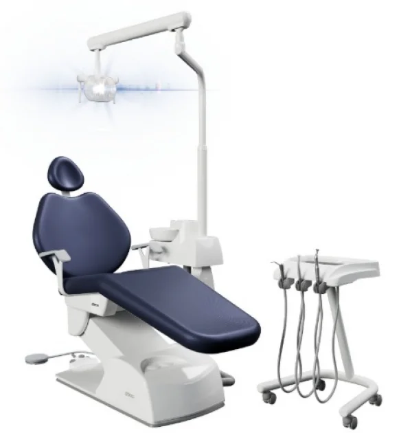 Consult�rio Odontol�gico � D701 C