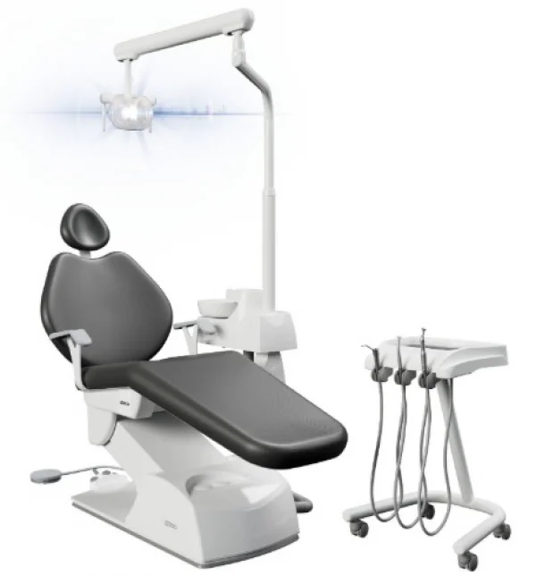 Consult�rio Odontol�gico � D701 C