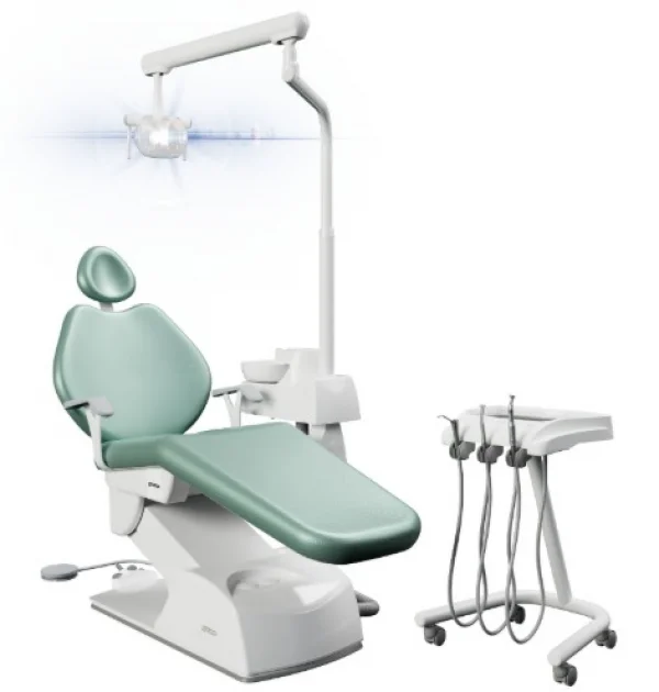 Consult�rio Odontol�gico � D701 C