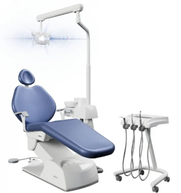 Consult�rio Odontol�gico � D701 C