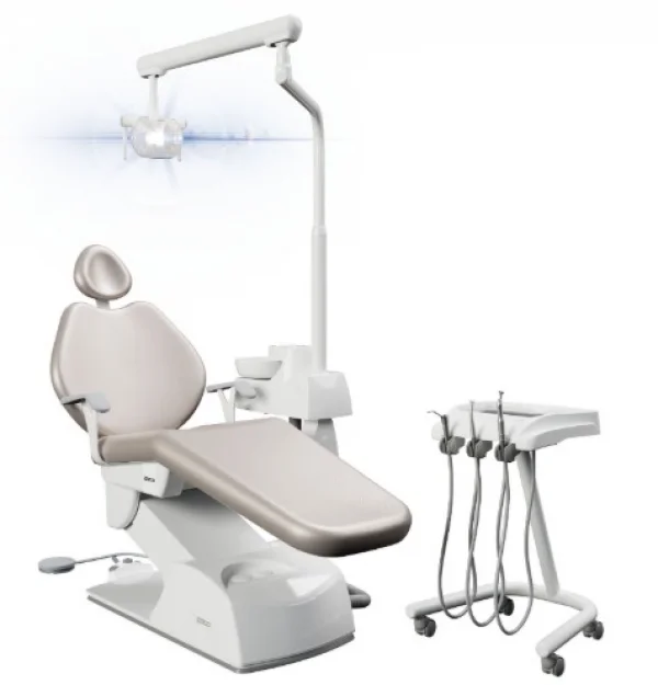 Consult�rio Odontol�gico � D701 C