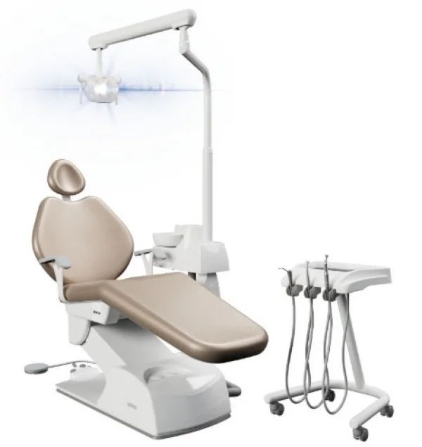 Consult�rio Odontol�gico � D701 C