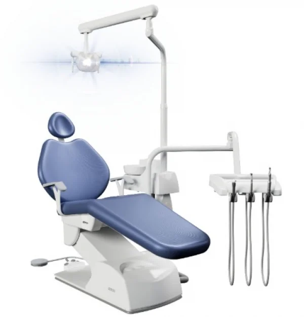 Consult�rio Odontol�gico � D701