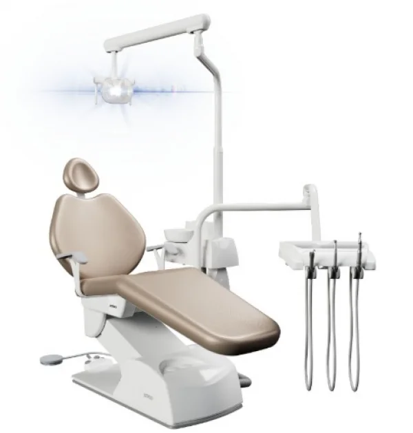 Consult�rio Odontol�gico � D701