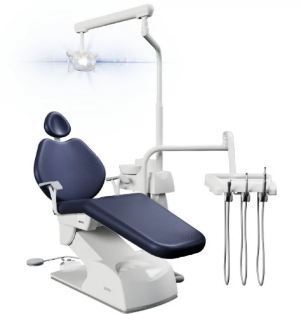 Consult�rio Odontol�gico � D701