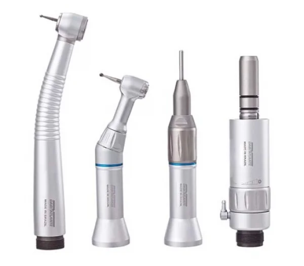 Kit Acad�mico C/ Spray Externo Dabi Atlante