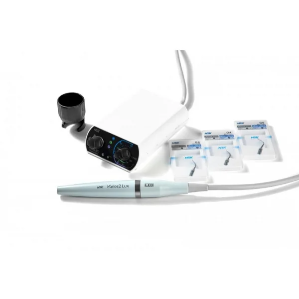 COMBO ULTRASSOM  VARIOS LUX 370 �PTICO+ PROPHY MATE NEO