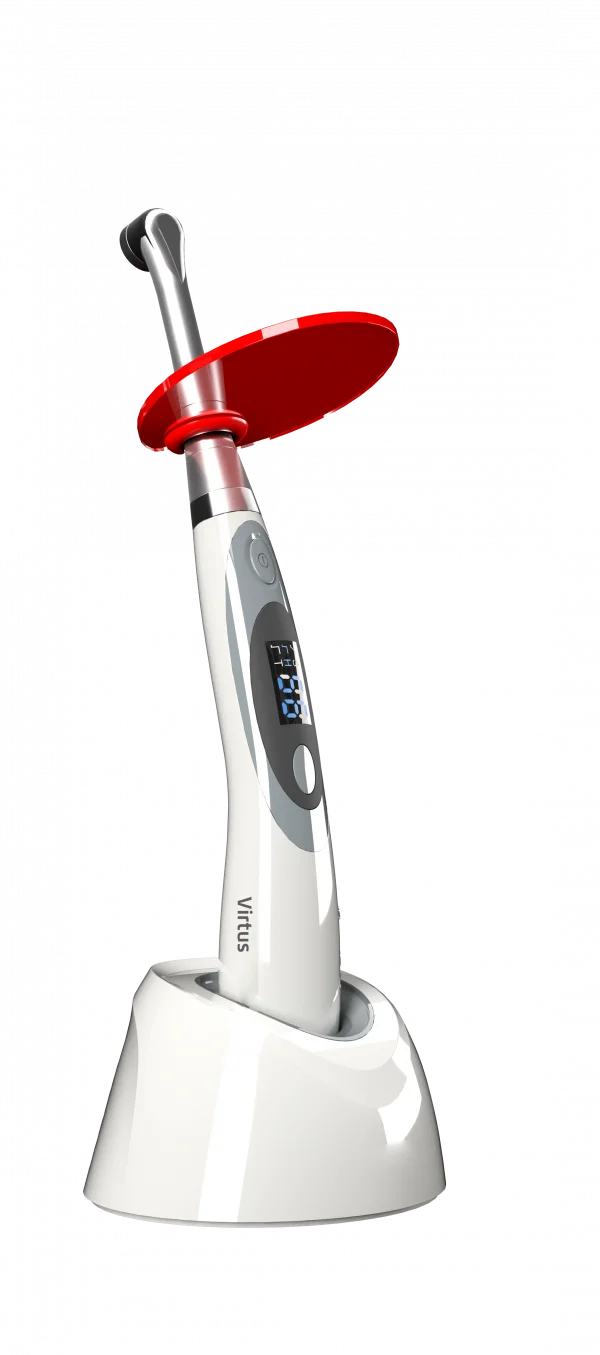 Fotopolimerizador LED Virtus- Dabi Atlante