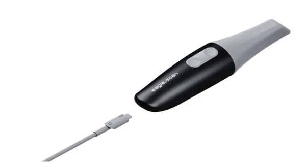 Eagle IOS - Scanner Intraoral