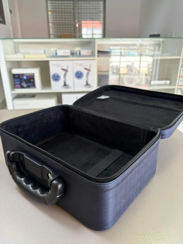 Laser Duo 3.0 + Pulseira ILIB+ Maleta Brinde