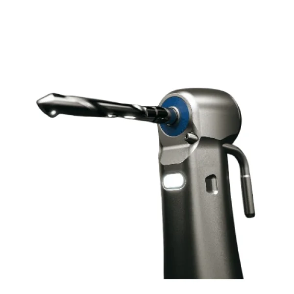 Motor de Implante Surgic Pro 2 Optico com Contra Angulo - NSK