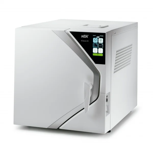 Autoclave iClave Print 24 litros 230 volts - NSK