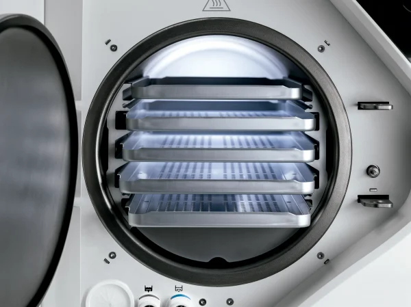 Autoclave iClave Print 24 litros 230 volts - NSK