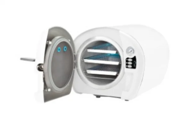 Autoclave 21L Dabi Atlante