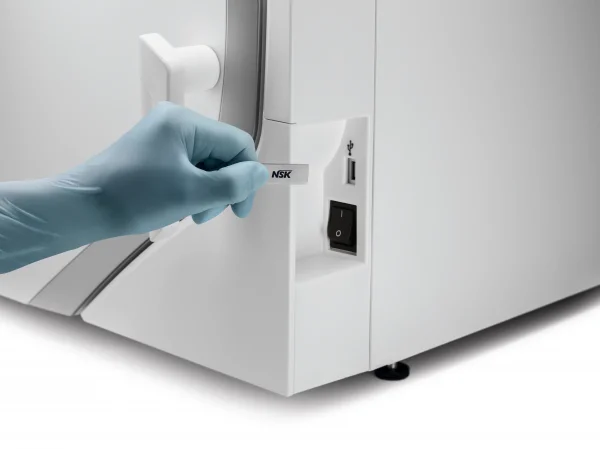Autoclave iClave Print 24 litros 230 volts - NSK