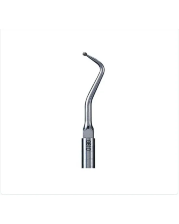 Ponta para Ultrassom G61D Restaura��o para Ultrassom Varios 370 - NSK