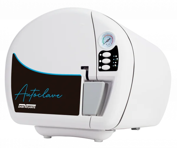 Autoclave 21L Dabi Atlante