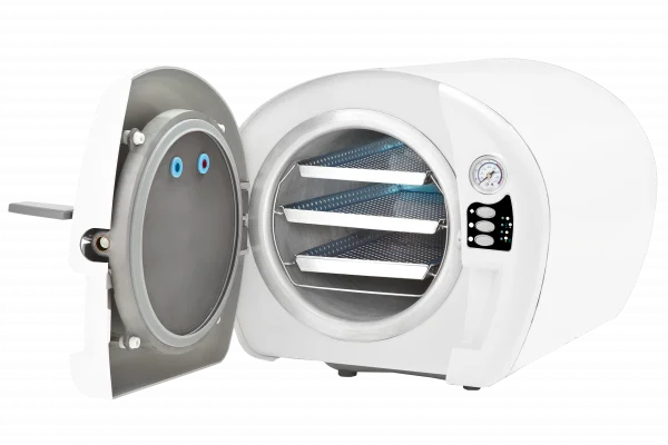 Autoclave 21L Dabi Atlante