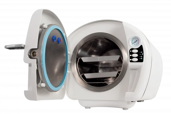 Autoclave 12L Dabi Atlante