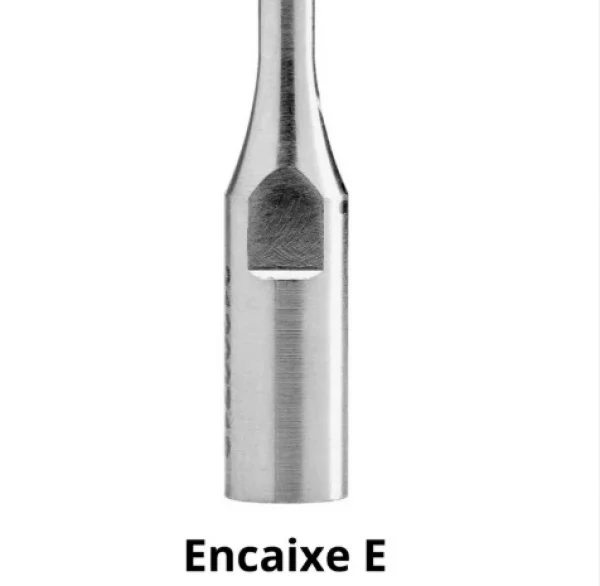 Ponta Ultrassom SliceSafe-Helse- Encaixe E