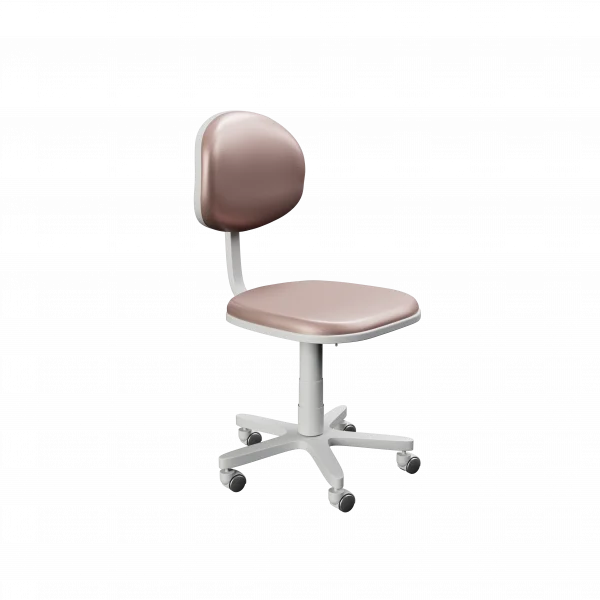 mocho comfort - cor bruma ( pvc)