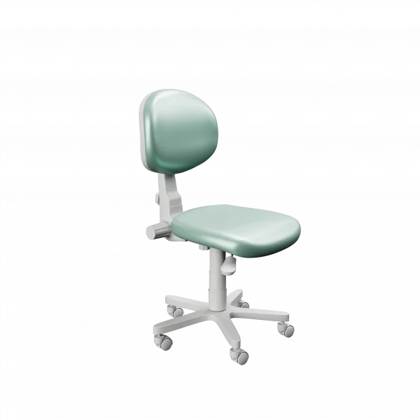 mocho professional cor boreal- (pvc)
