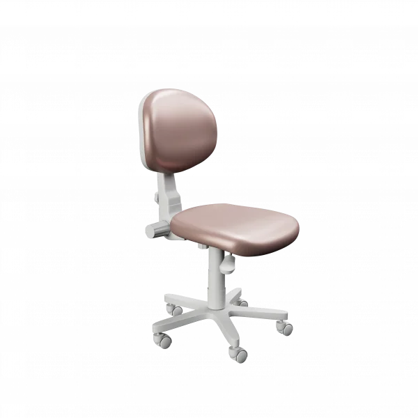 mocho professional cor bruma- (pvc)