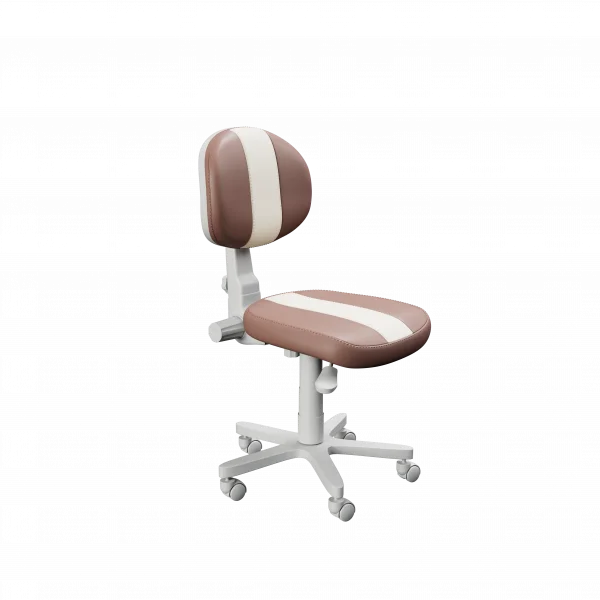 mocho professional - cor mocha ( couro)