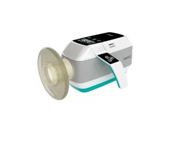 Raio-X Odont�logico Digital Port�til Air X-Ray - Saevo