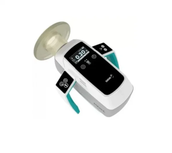 Raio-X Odont�logico Digital Port�til Air X-Ray - Saevo
