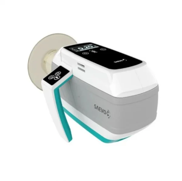 Raio-X Odont�logico Digital Port�til Air X-Ray - Saevo