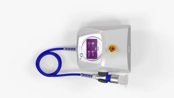 Vacum Laser - Aparelho de Vacuoterapia e Endermologia Combinada com Laser