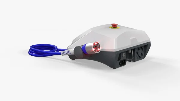 Vacum Laser - Aparelho de Vacuoterapia e Endermologia Combinada com Laser