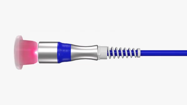 Vacum Laser - Aparelho de Vacuoterapia e Endermologia Combinada com Laser