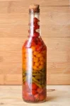 PIMENTA GARRAFA PIMENTA GARRAFA