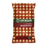 BISCOITO QUEIJINHO PIRAQUE 100G