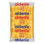 MAC NINHO FINO ALDENTE 500G MAC NINHO FINO ALDENTE 500G