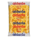 MAC NINHO LARGO ALDENTE 500G MAC NINHO LARGO ALDENTE 500G