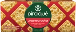 CREAM CRAKER PIRAQUÊ 184G