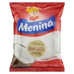 COCO RALADO MENINA 100G COCO RALADO MENINA 100G